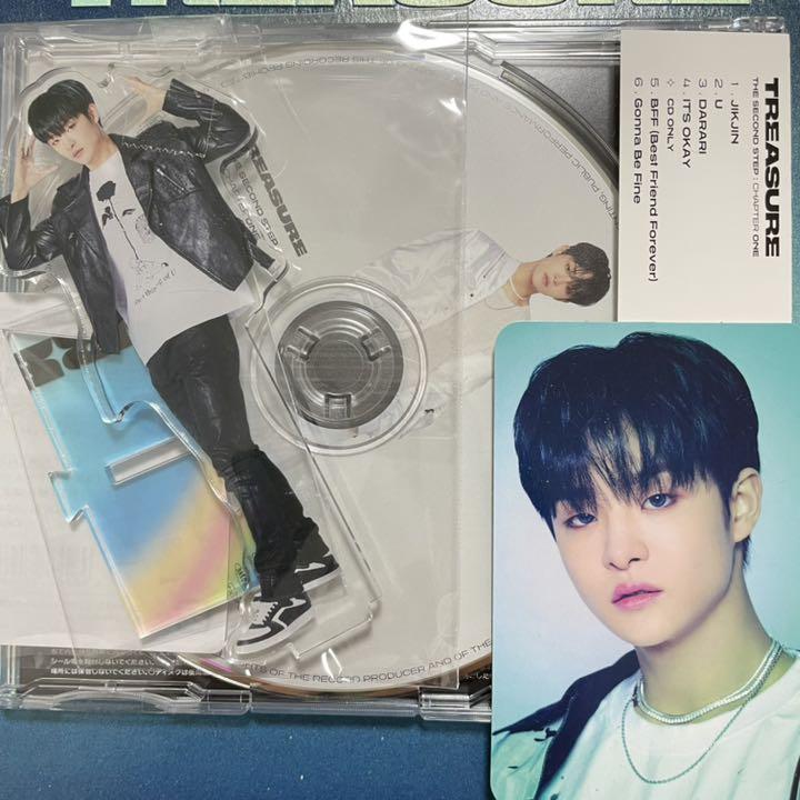 当季大流行 TREASURE ジフン CD アクスタ moe.gov.np 当季大流行 TREASURE ジフン CD アクスタ moe.gov.np