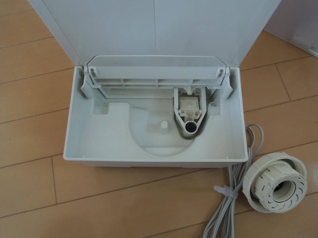 ダイニチプラス　HD-RXT721(W)