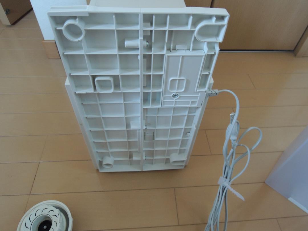 ダイニチプラス　HD-RXT721(W)