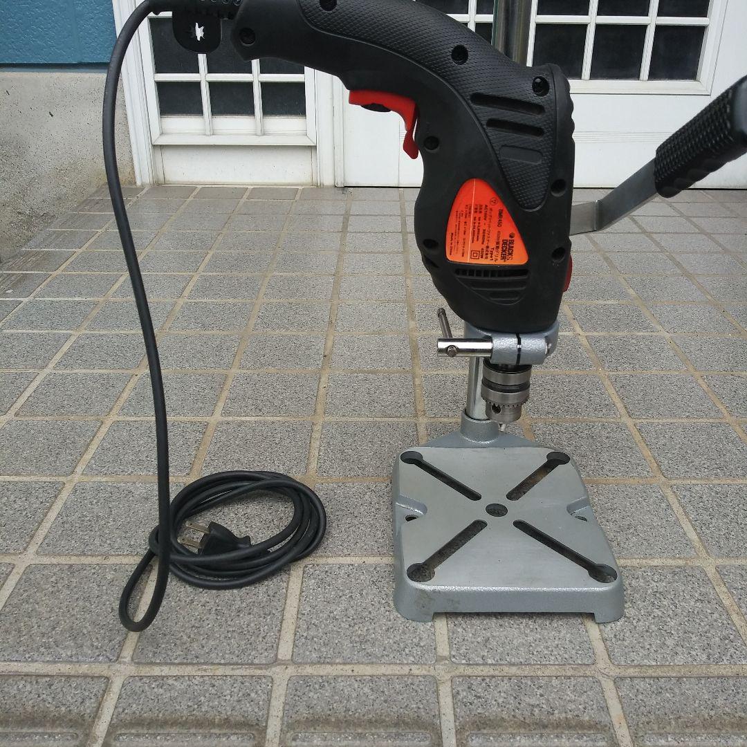 BLACK+DECKER BDP-650 ドリルスタンド