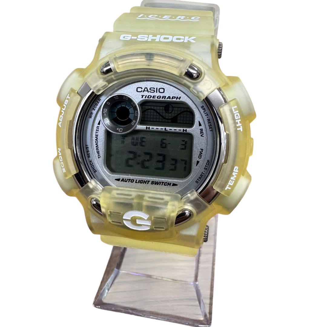 CASIO G-SHOCK 7thイルカクジラモデル DW-8600K - メルカリ