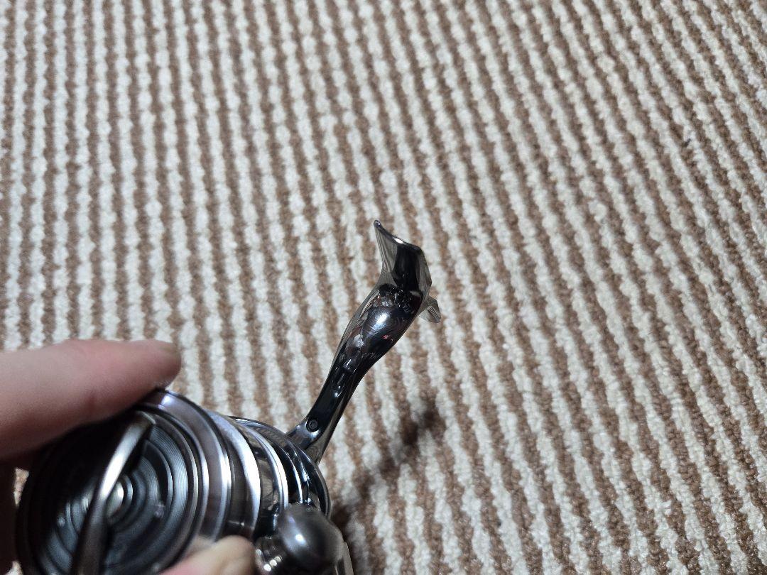 22 イグジストSF1000S-P 美品