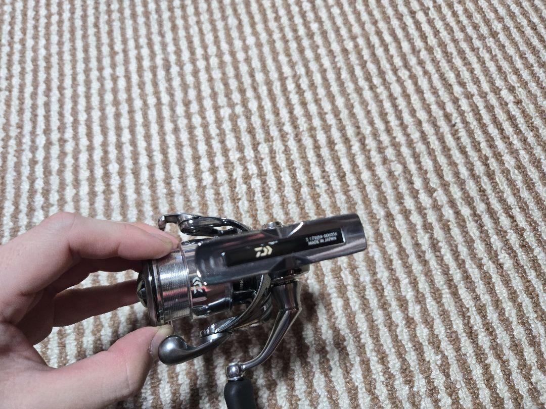22 イグジストSF1000S-P 美品
