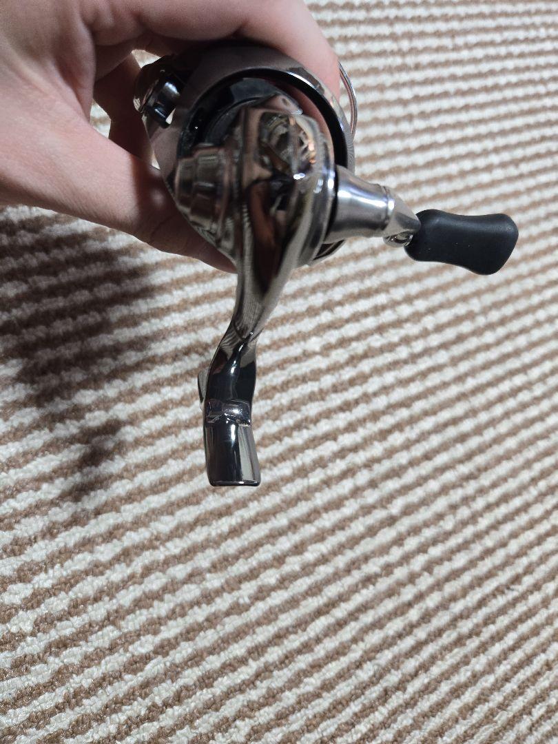 22 イグジストSF1000S-P 美品