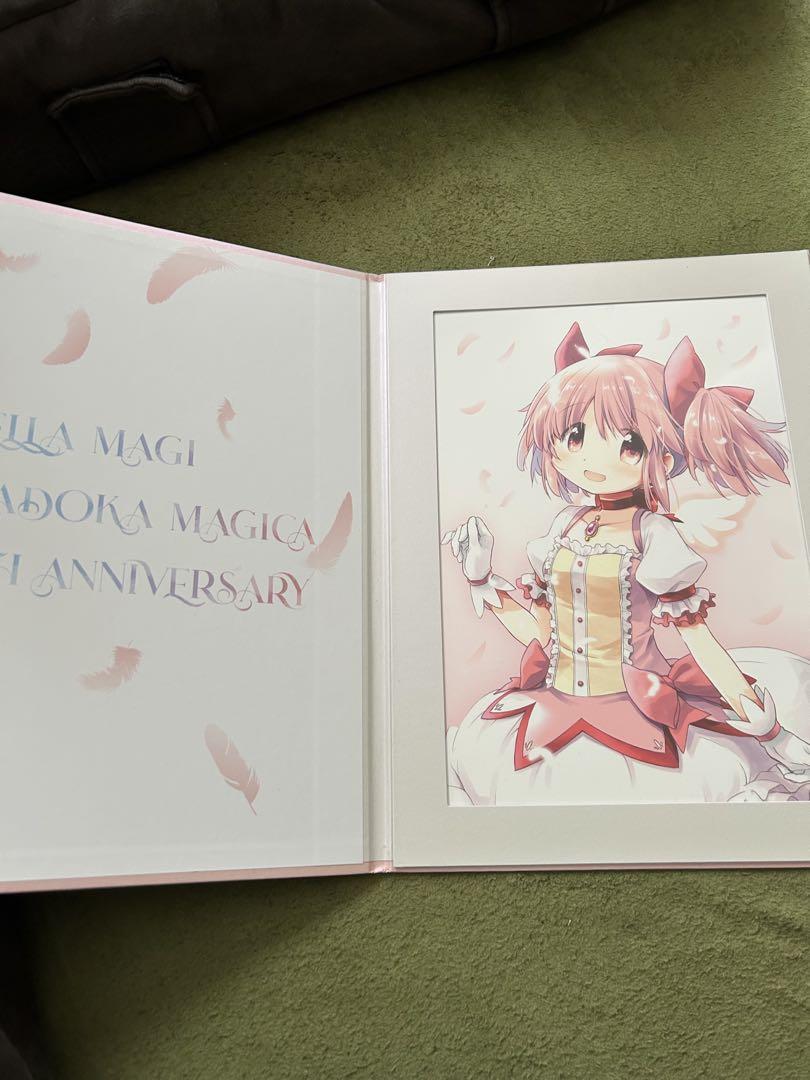 まどマギ グッズ