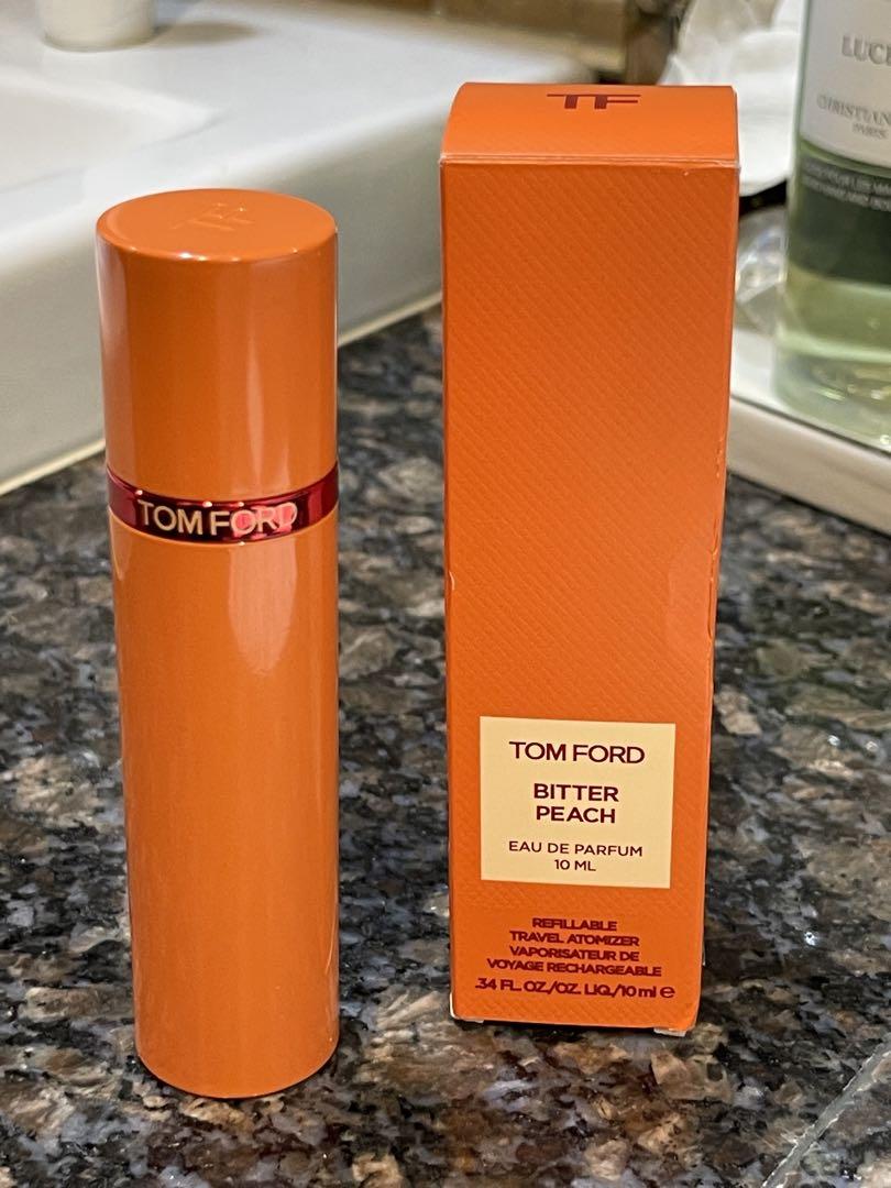 tom ford bitter peach 10ml