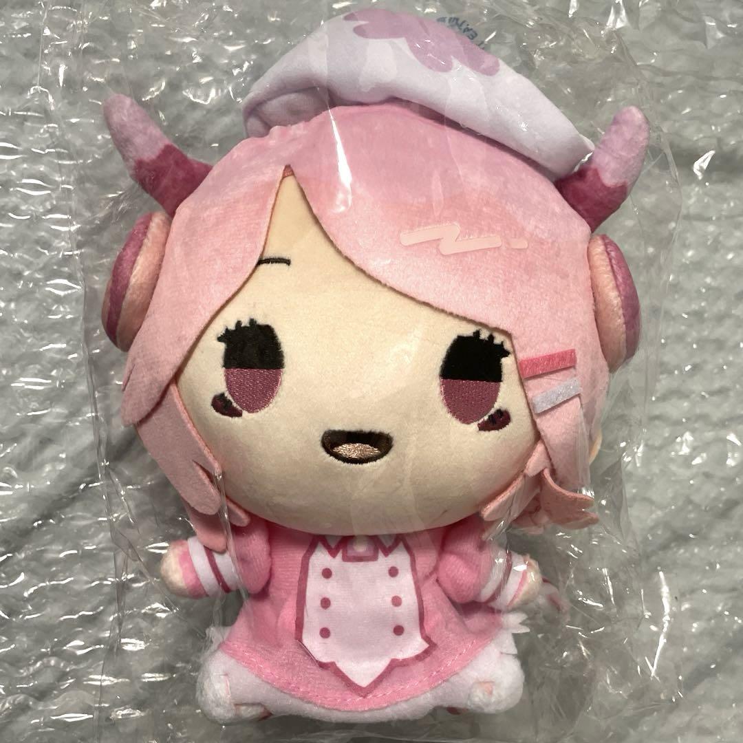 未開封 もちどる ドラゴンメイド・ナサリー ぬいぐるみ 遊戯王25周年 ドンキ 遊戯王』25周年 ×「ドンキ」コラボ第4弾は「ドラゴンメイド