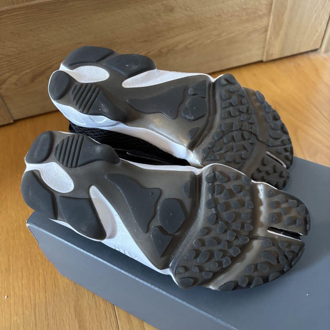 ナイキ エアリフト ブラック 25 Nikeエアリフト ブラック 25 - メルカリ