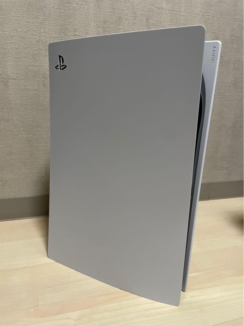 PlayStation 5 CFI-1100A ディスクモデル