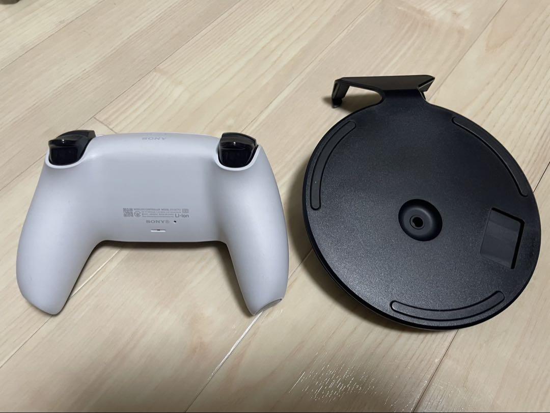 PlayStation 5 CFI-1100A ディスクモデル