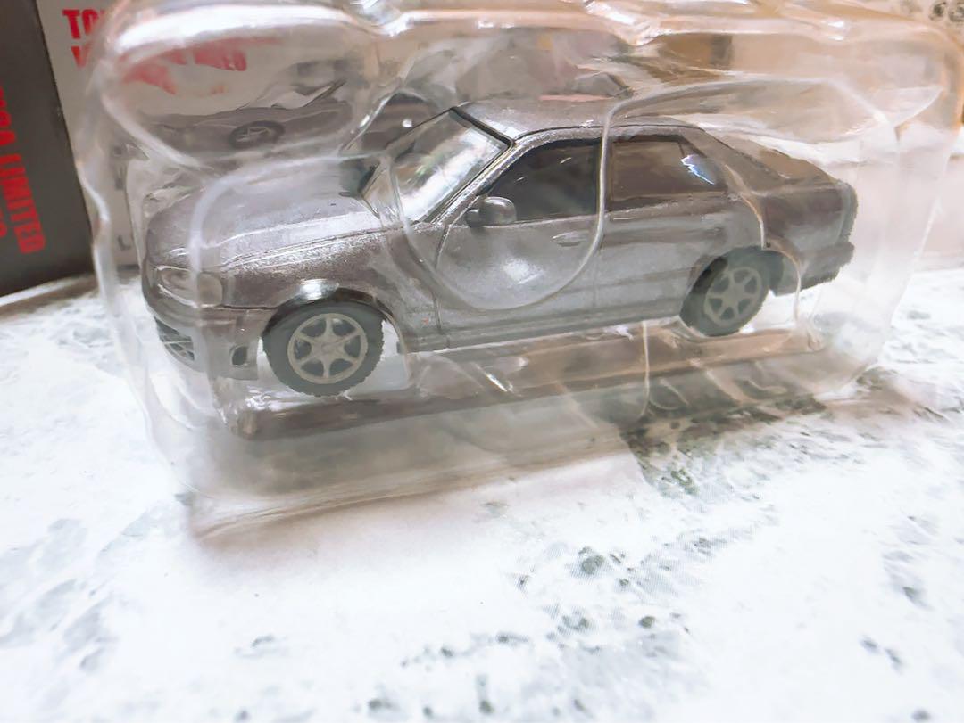 トミカ　リミテッドヴィンテージNEO LV-N128a スカイライン 25GT