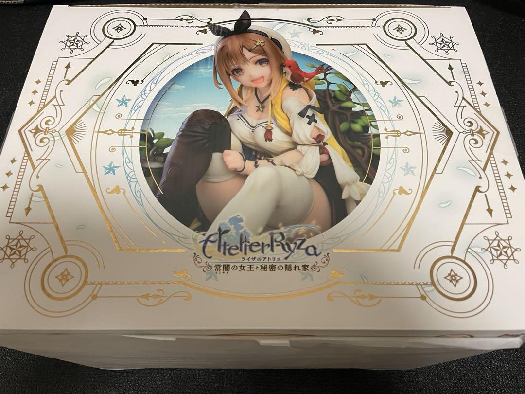 超超超希少品 萌姫連合 ライザのアトリエ ライザ プレイマット 駿河屋 -<新品/中古>【アトリエシリーズ】プレイマット