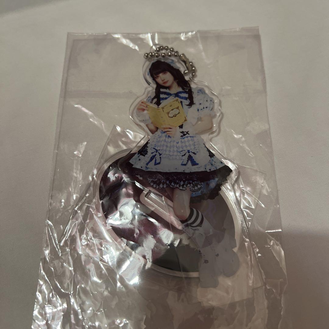 マドメド 唯一むに アクスタ