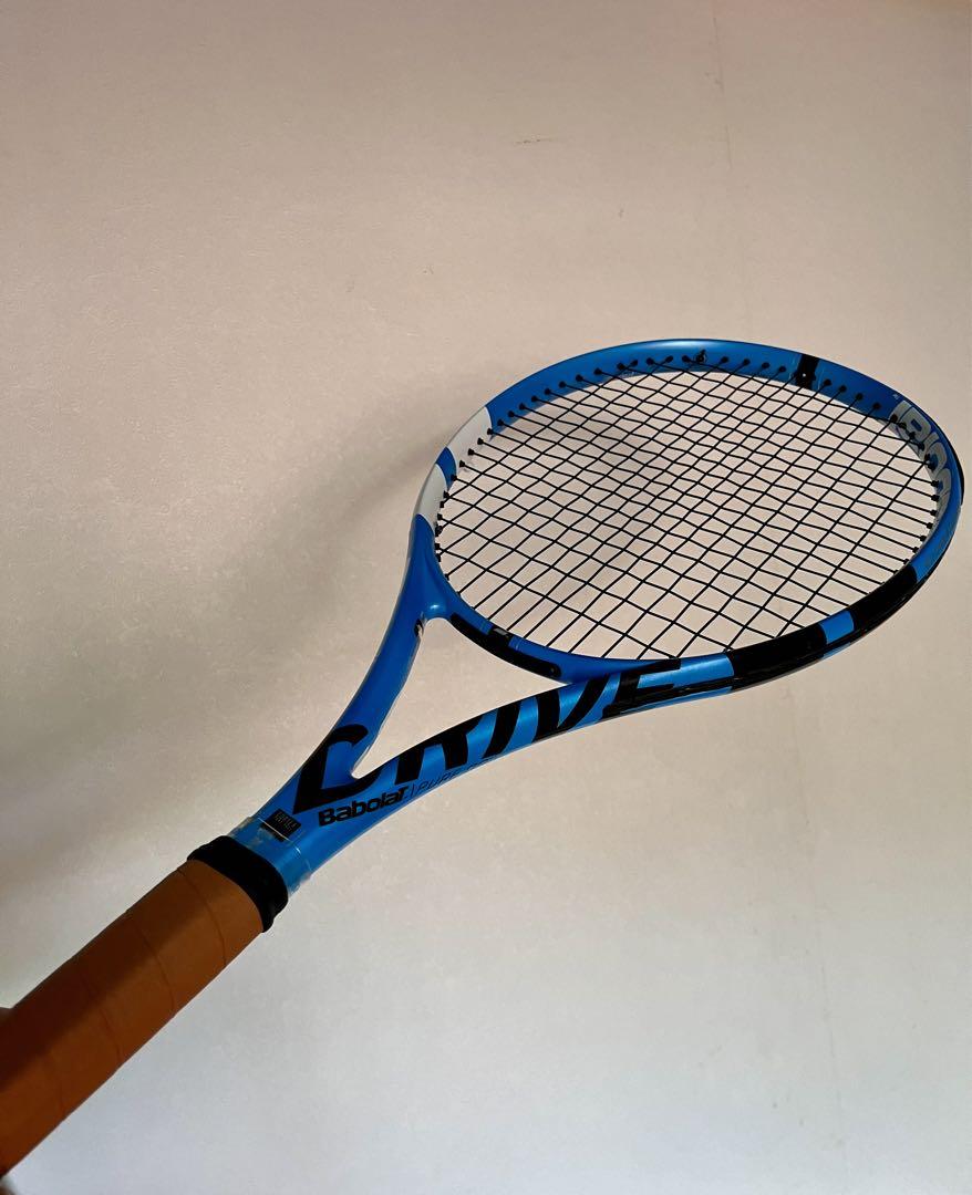 豪華 Babolat メルカリ - 現状販売 G2 Drive ラケット(硬式用)