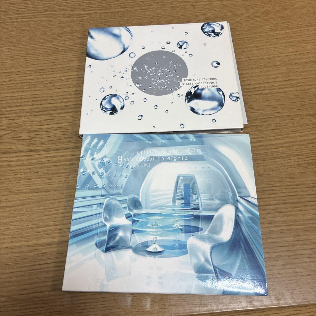 【美品】米倉利紀 アルバム シングル CD51枚まとめ売り 米倉利紀 Single collection アルバム 2枚 セット I - メルカリ