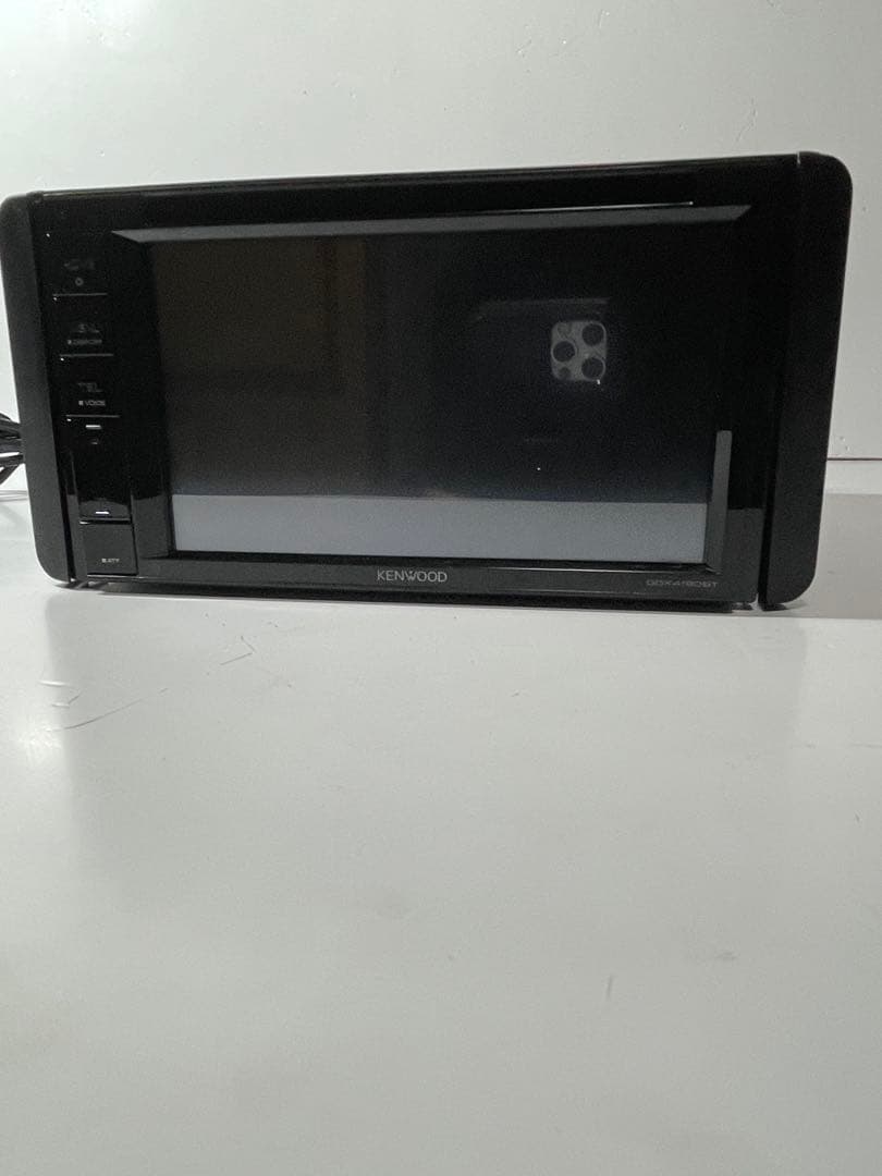 デイスプレイオーディオ