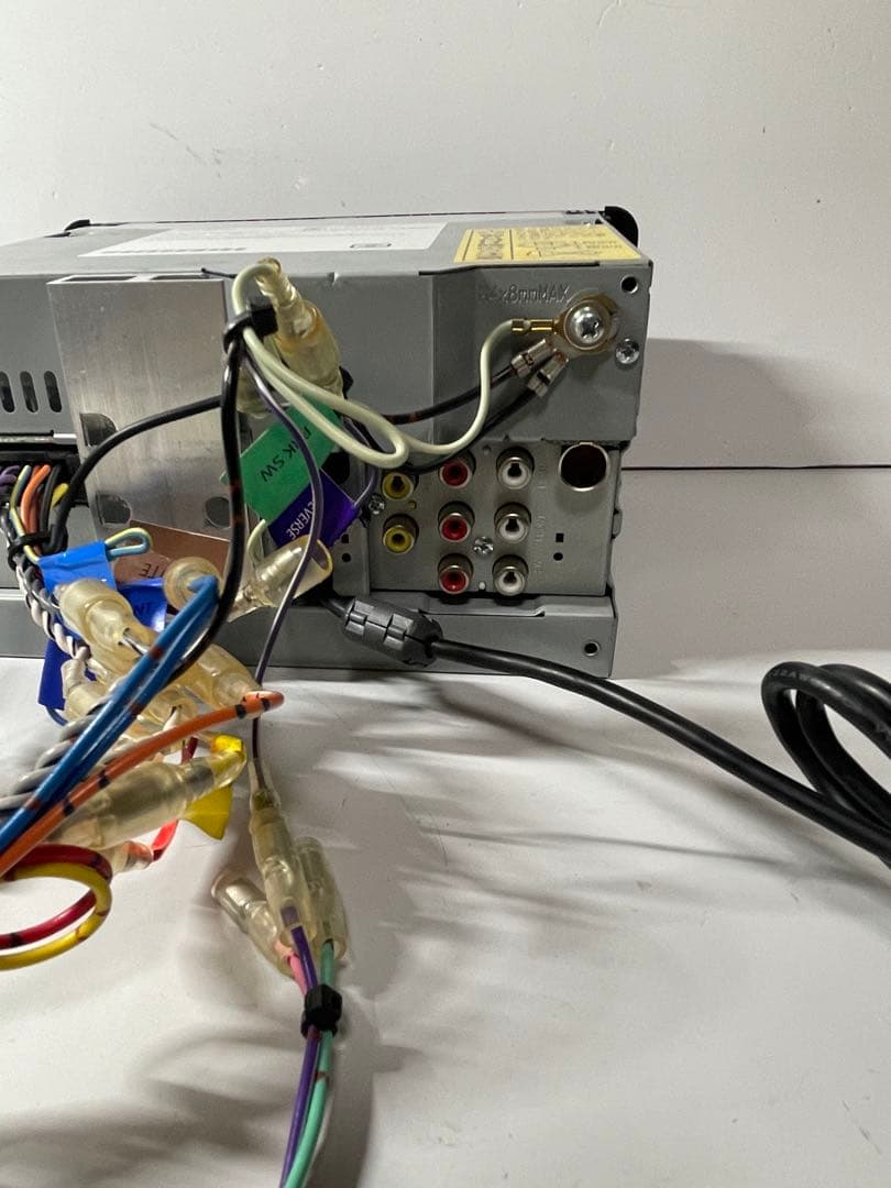 ケンウッド デイスプレイオーディオ DDX4190BTKenwood BRIGHTFACE_UK