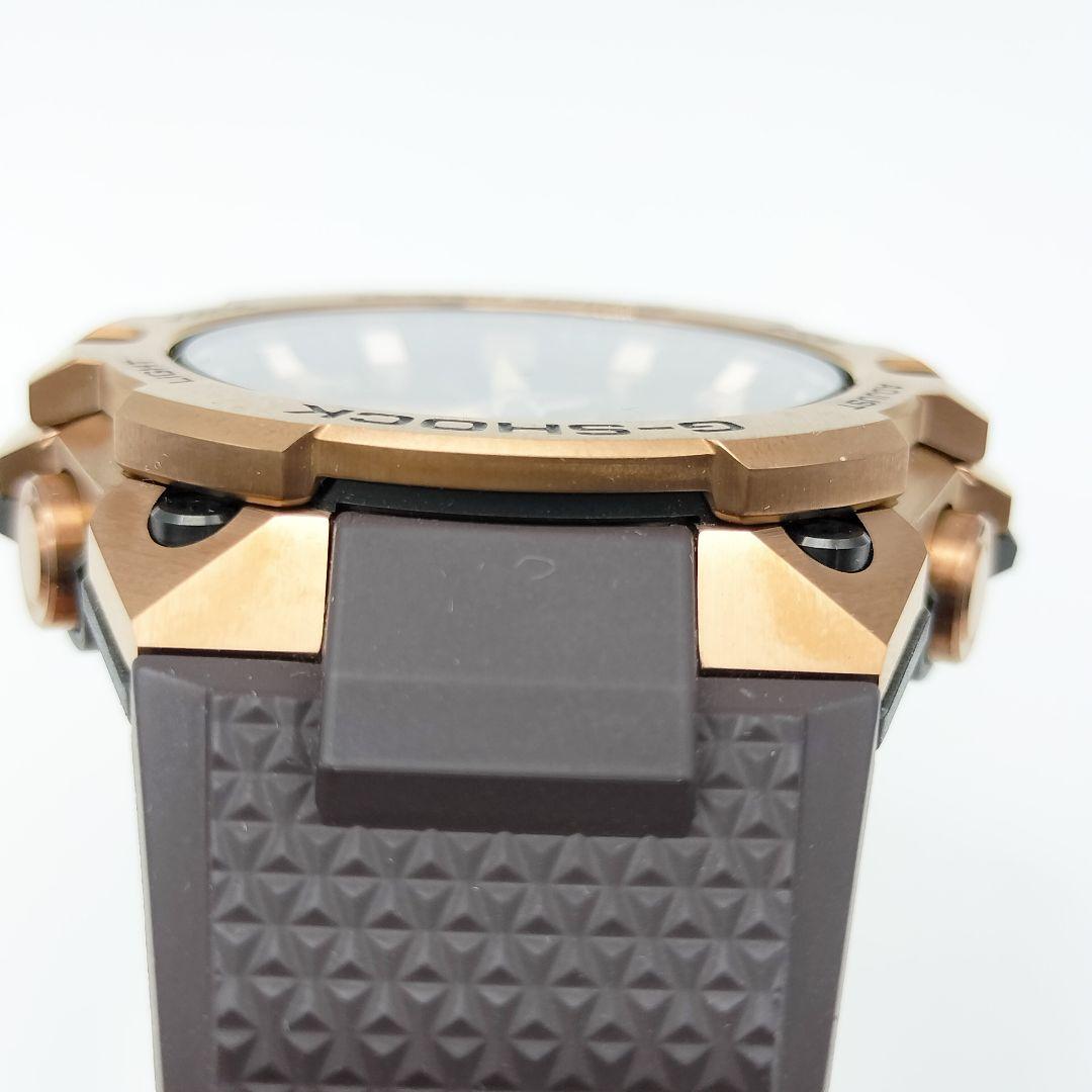 激レア!!美品！！　CASIO G-SHOCK GST-B400MV-5AJF