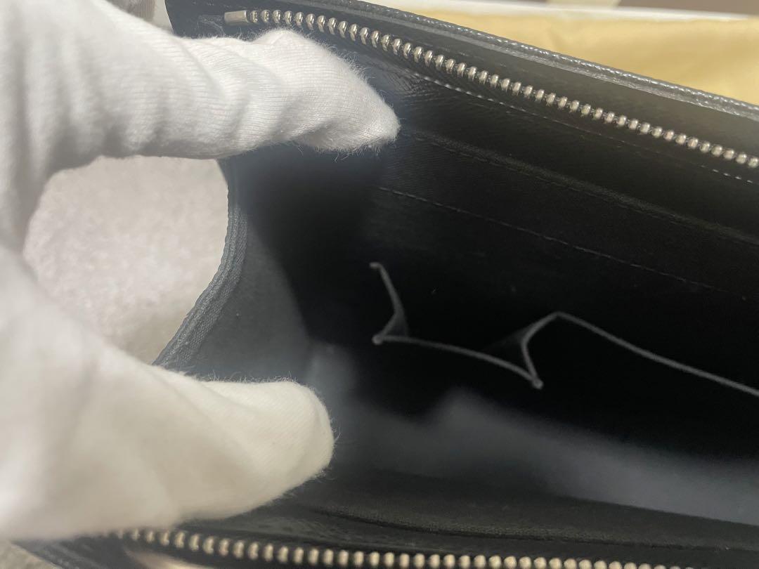 大幅値下げしました【極美品】ルイヴィトン ビジネスバッグ タイガ  ロザン