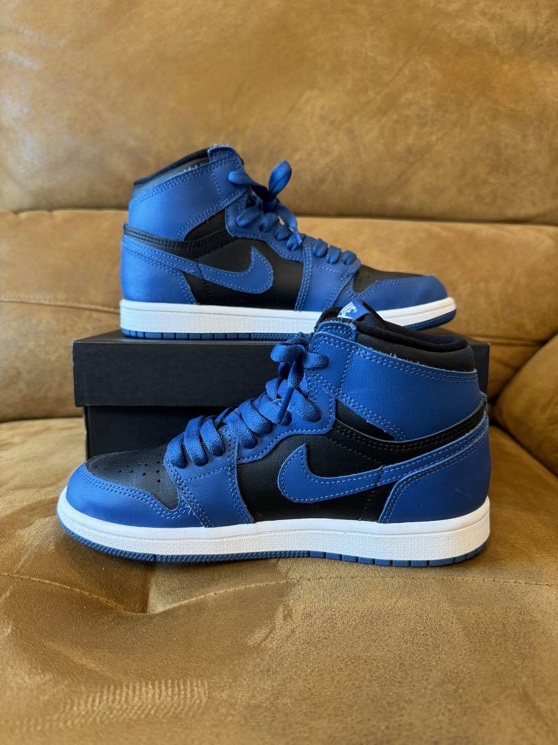 jordan1 retro high OG（PS） ジョーダン1 ナイキ