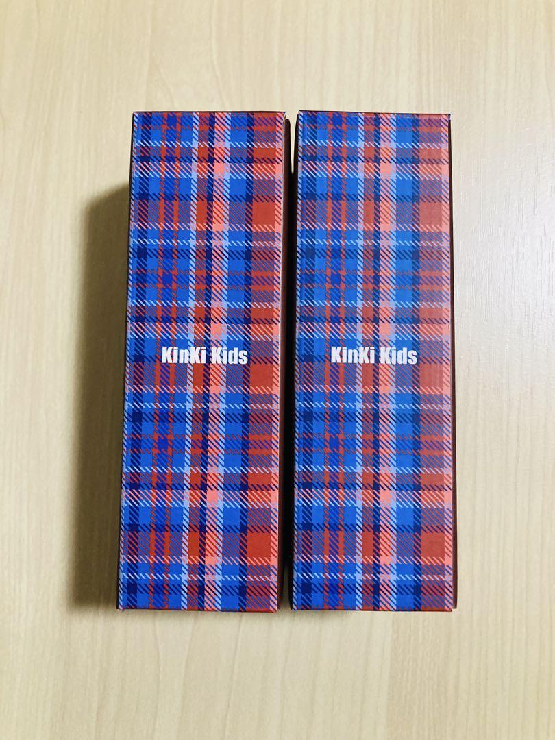 KinKi Kids O正月コンサート 2021 Blu-ray グッズ