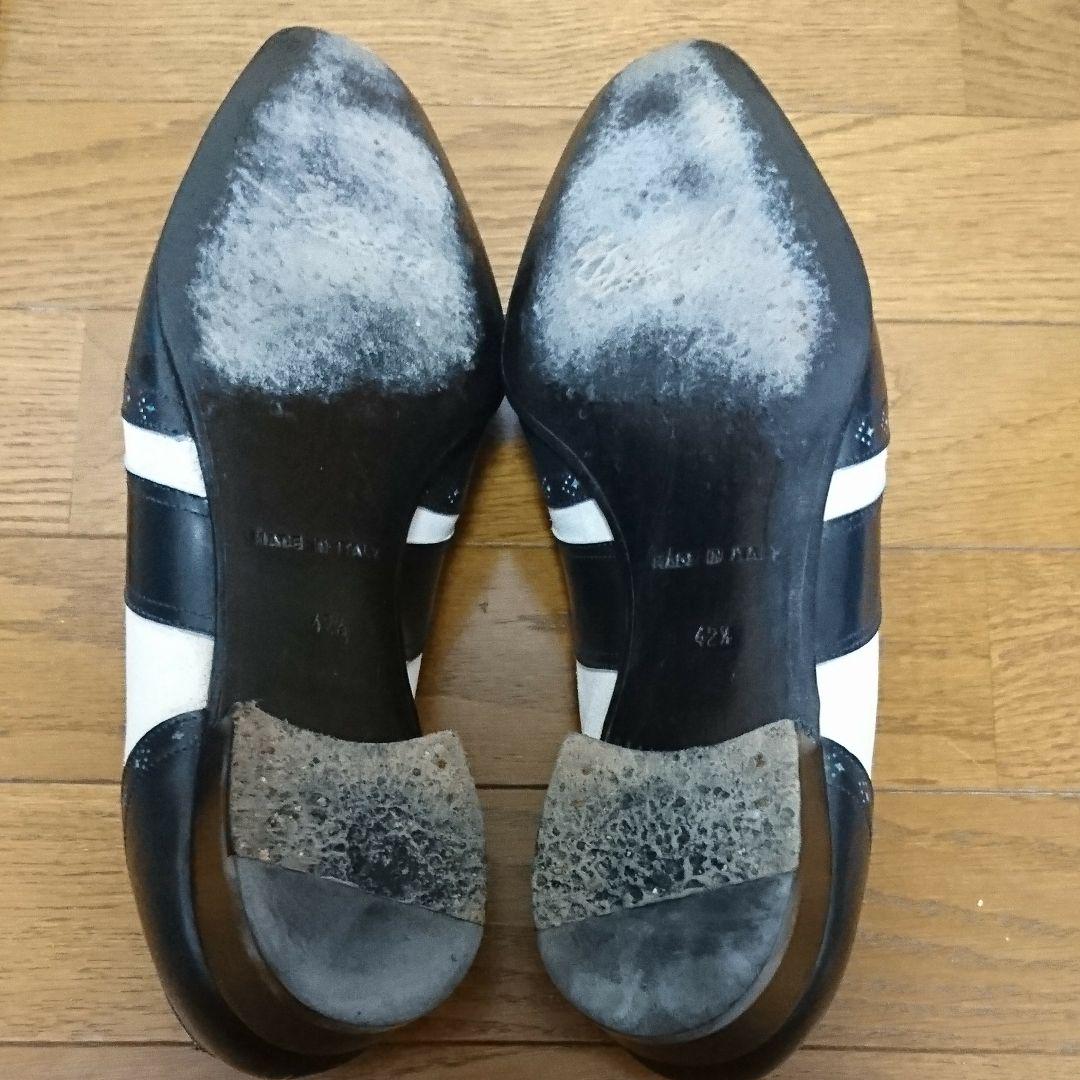 DUCAL タッセルスリッポン 美品
