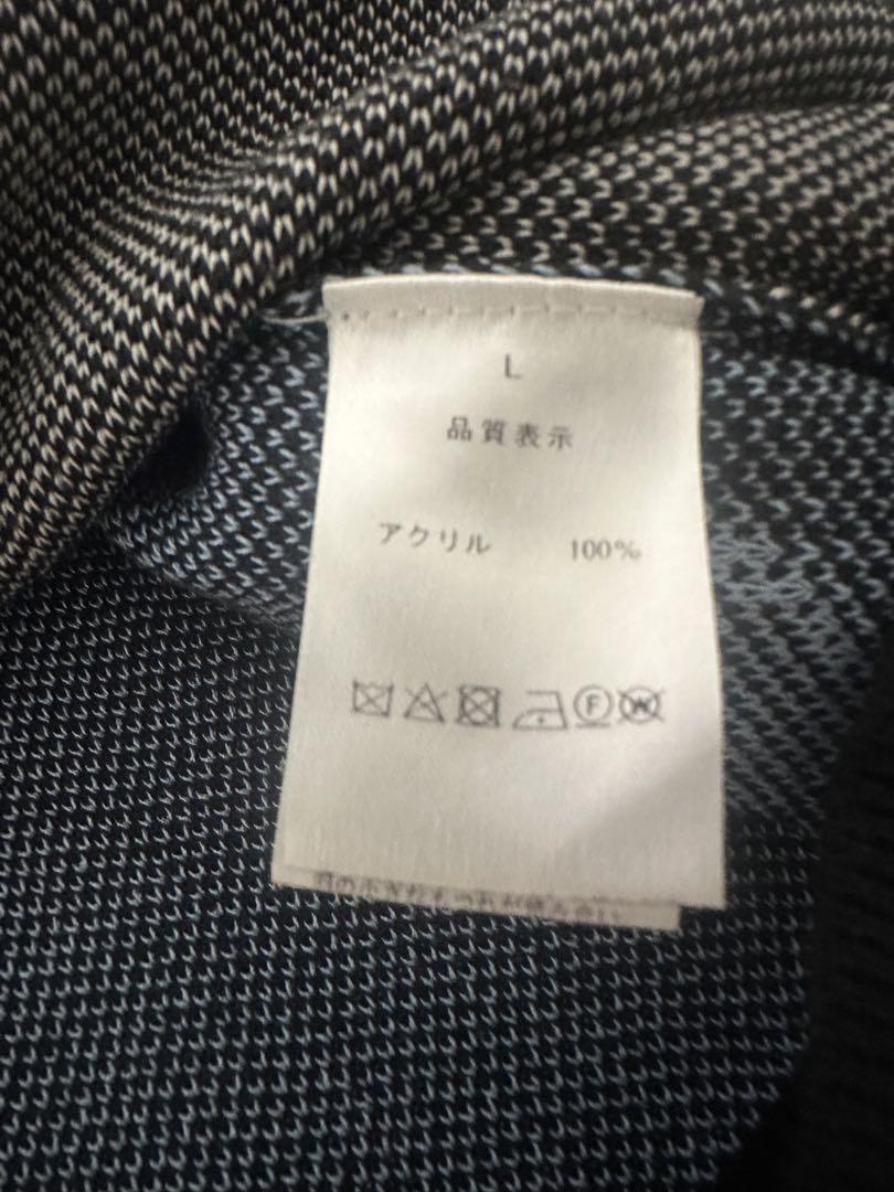 Creative Drug Store ニットLサイズ
