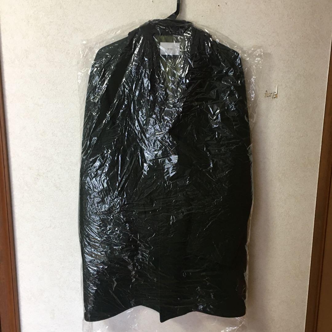 再入荷人気 TTT-MSW 2014aw ボアウールショールカラーコート k8u9I-m82277311009 安い最新品