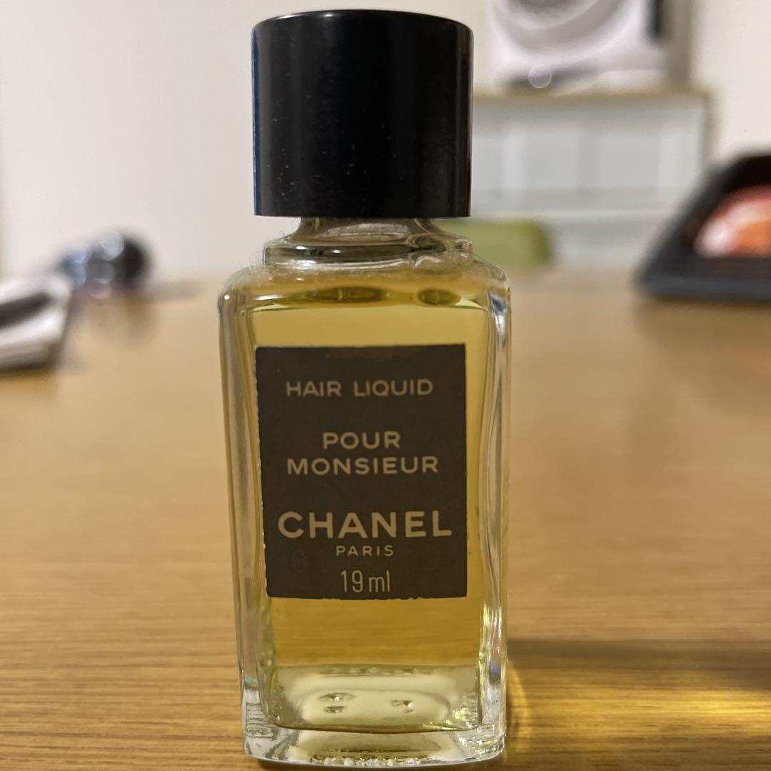 CHANEL POUR MONSIEUR 香水 100ml CHANEL Pour Monsieur Eau de Toilette - メルカリ