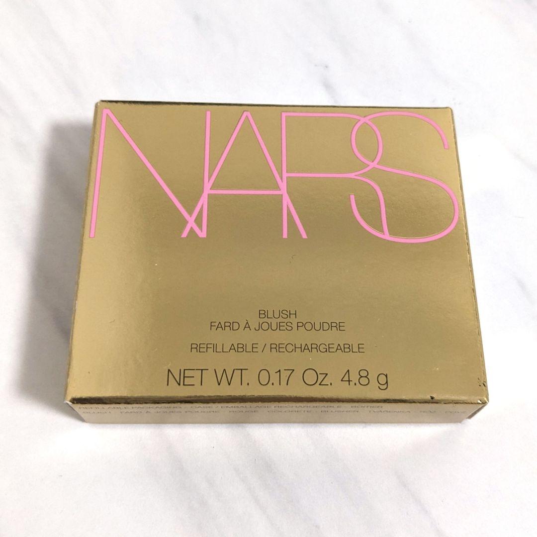 NARS スポットライト ブラッシュ 903【限定色】