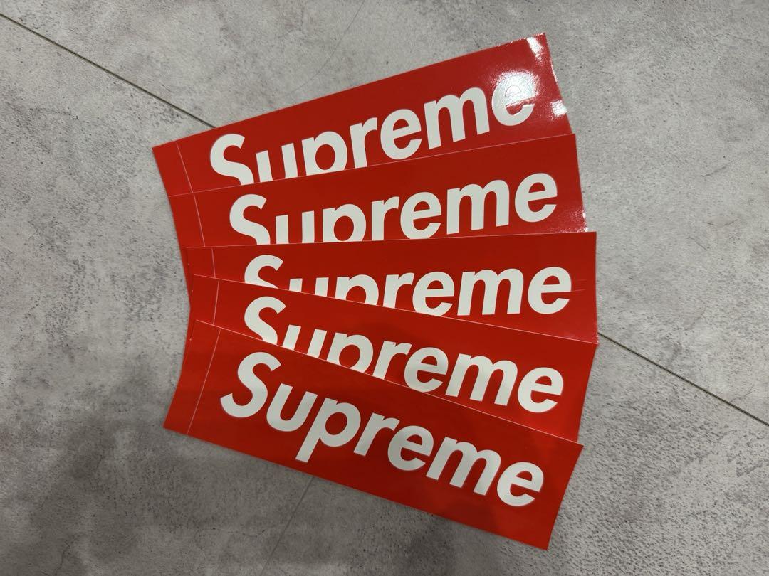 スケートボード Supreme 17ss Backpack Black