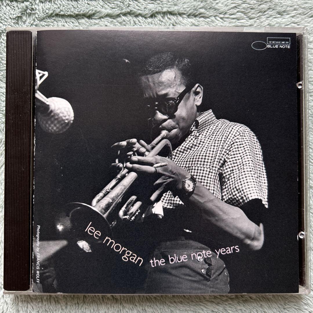 Lee Morgan　リー・モーガン 7枚 リー・モーガン Vol. 2 [SHM-CD][CD] - リー・モーガン
