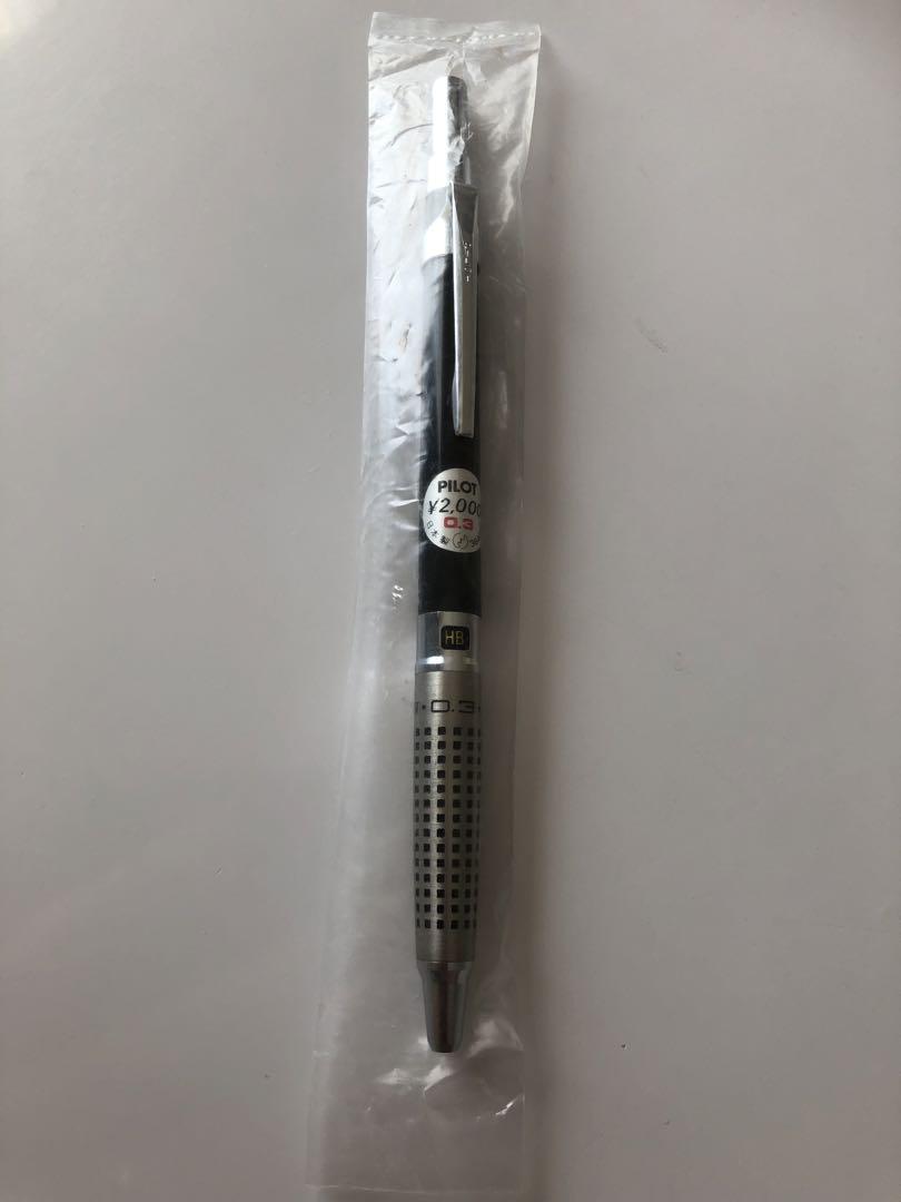 パイロット シャーペン ハイメカホルダーH2003