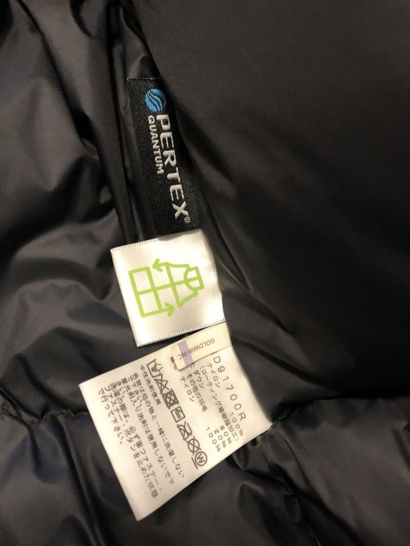 ジャケット・アウター THE NORTH FACE Mountain Down Jacket