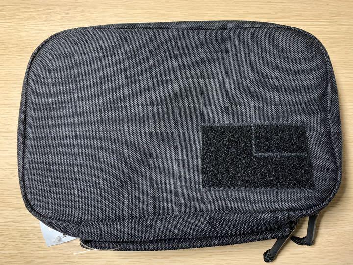 【新品】Goruck GR1 field pocket ポーチ