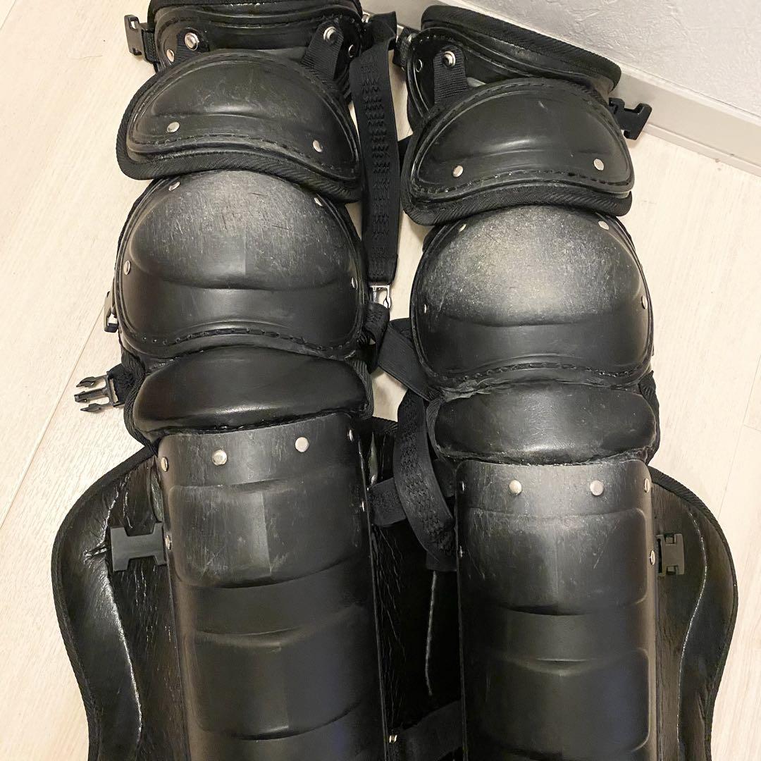 【即発送】一式セット ハタケヤマ ZETT ミズノ 防具 ハイクラス