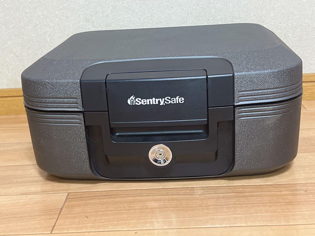 SentrySafe 耐火金庫 CHW20121