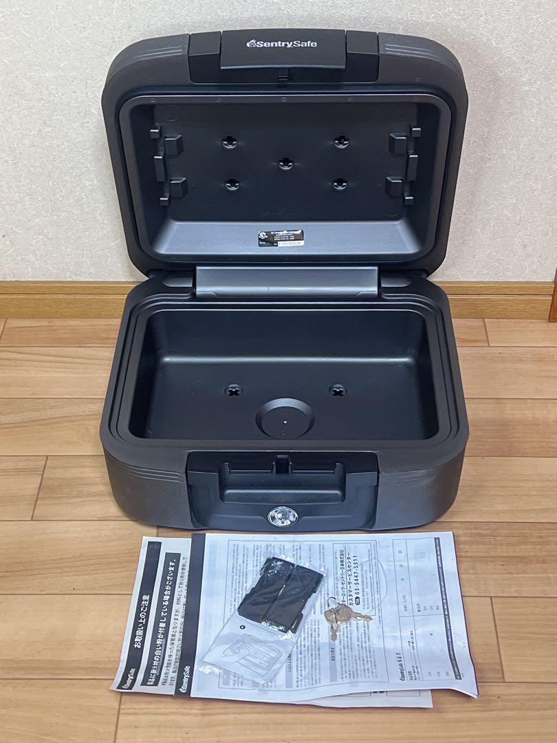 SentrySafe 耐火金庫 CHW20121