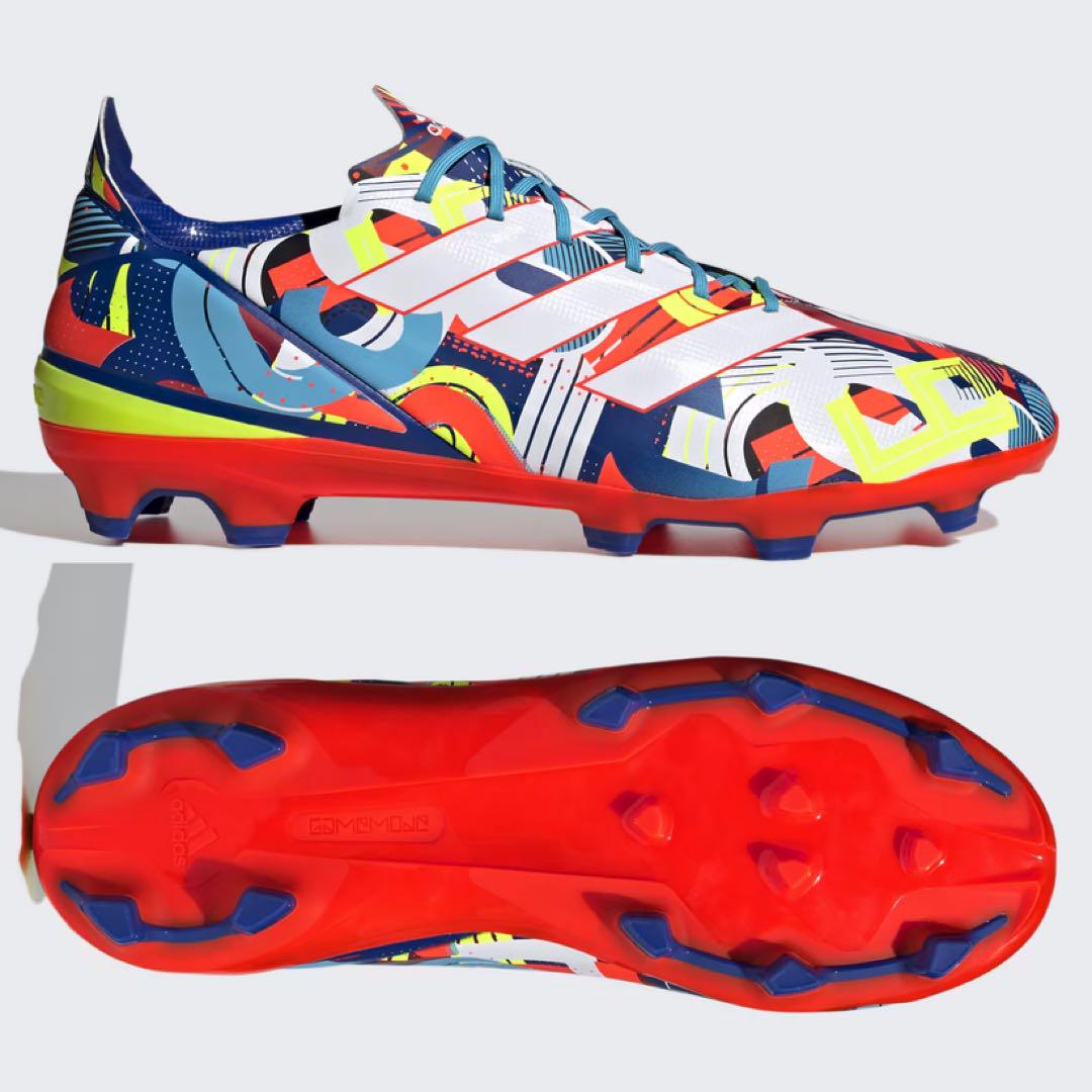 シューズ adidas Gamemode FG Mens - US9 27cm