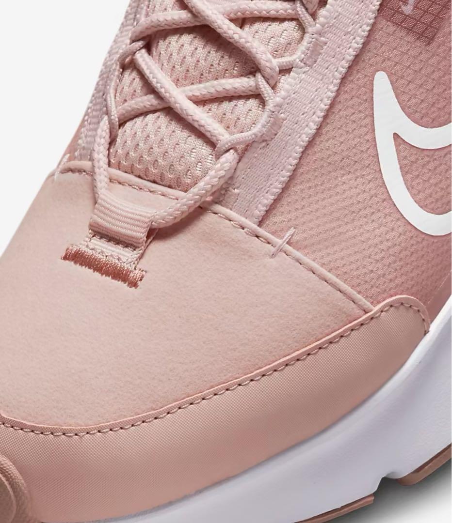 新品未使用　ナイキ  W25cm  NIKE AIR MAX INTRLK