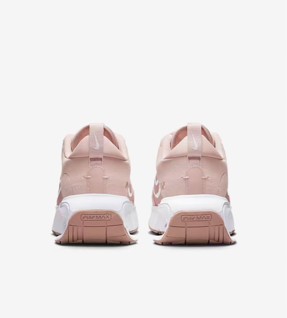 新品未使用　ナイキ  W25cm  NIKE AIR MAX INTRLK