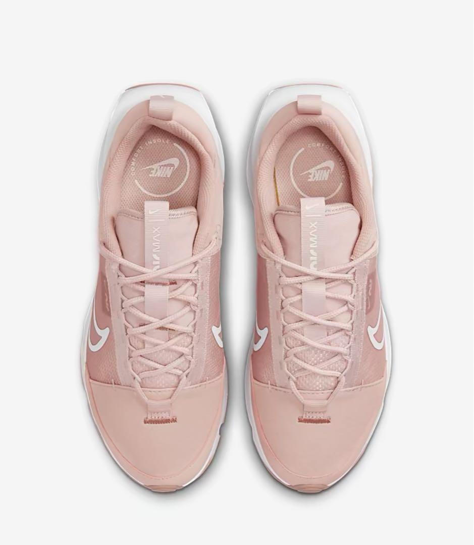 新品未使用　ナイキ  W25cm  NIKE AIR MAX INTRLK