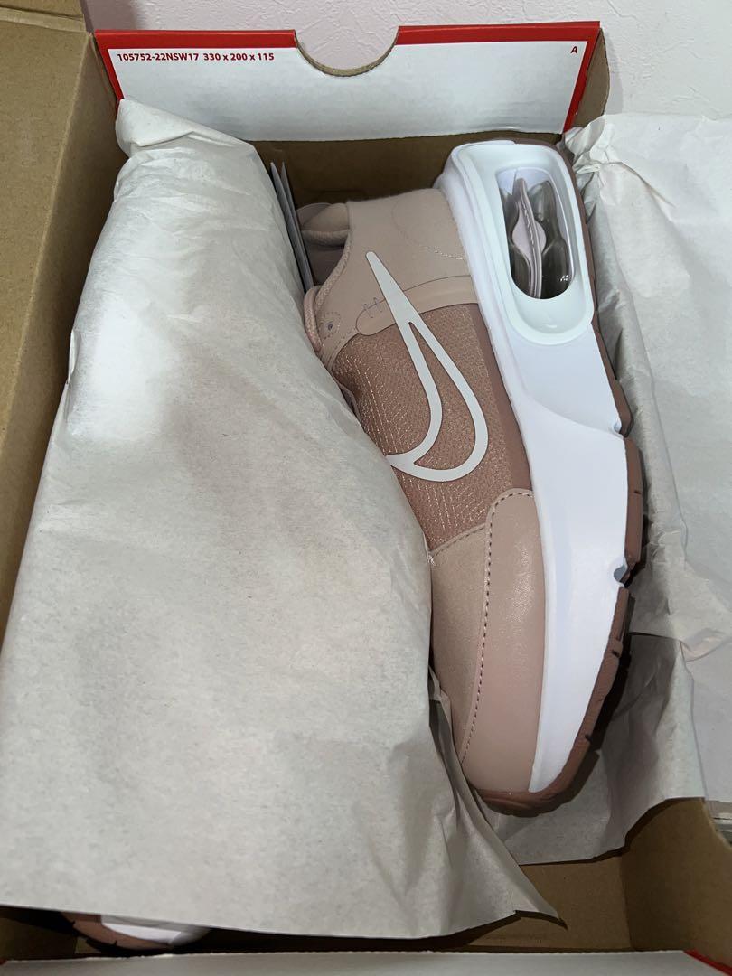 新品未使用　ナイキ  W25cm  NIKE AIR MAX INTRLK