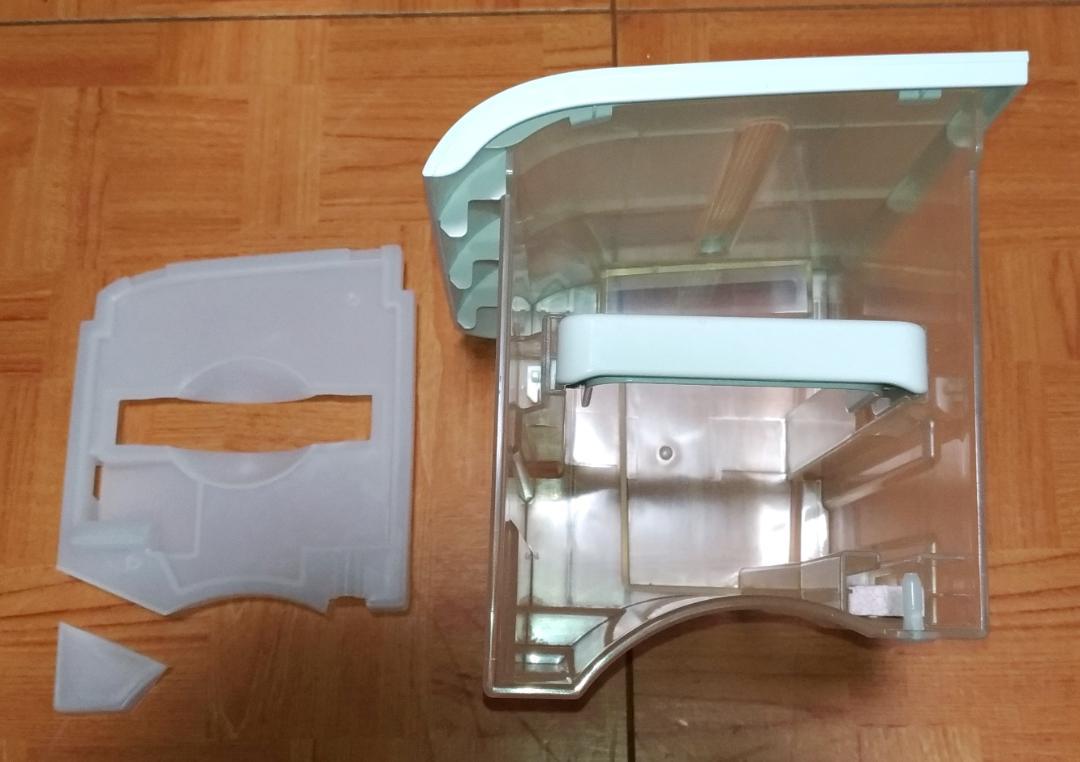 2019年製◆SHARP CM-J100 冷風・衣類乾燥除湿機★動作品・清掃済