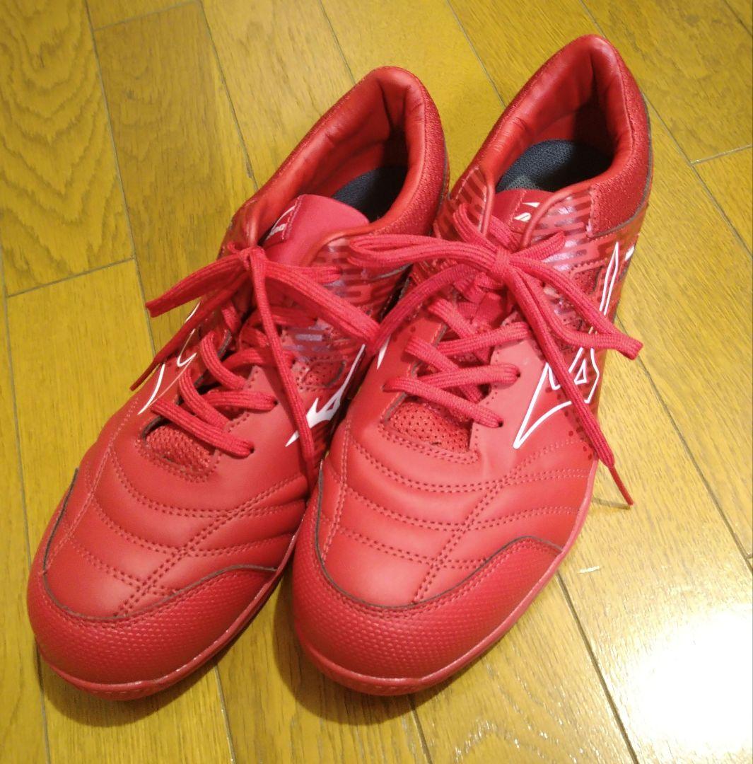 MIZUNO ミズノ 安全靴　ALMIGHTY