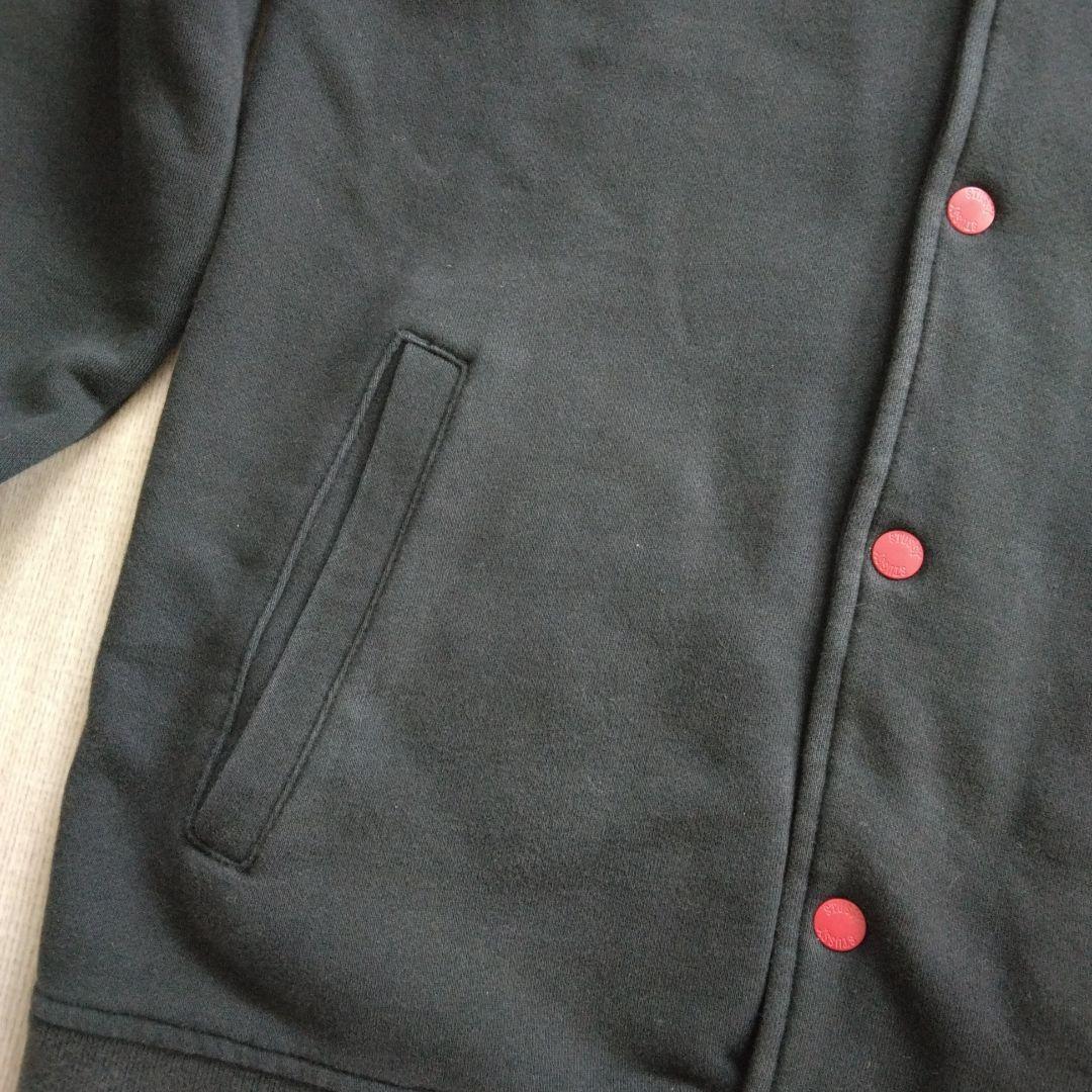 STUSSY スタジャン