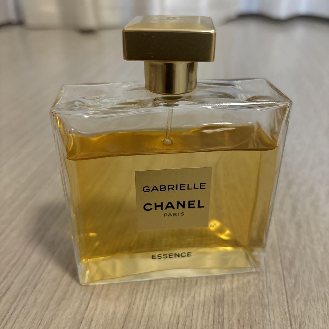 CHANEL シャネル ガブリエル エッセンス オードゥ パルファム 100ml