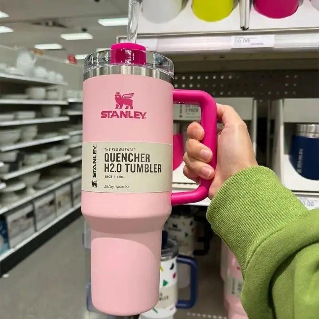 最安値日本未発売 スタンレー STANLEY 1.18L  タンブラー SDGS