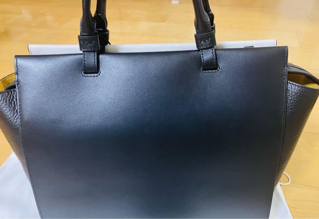 良質  お値下げ フルラ 新品未使用 エマ EMMA ハンドバッグ FURLA バッグ