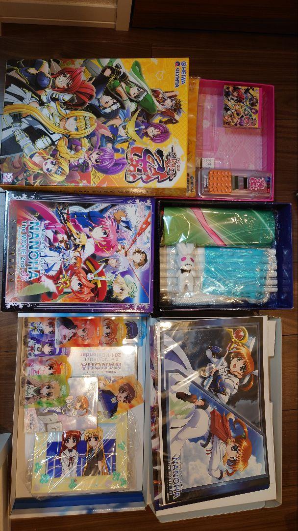 アニメグッズまとめ売り 300点以上